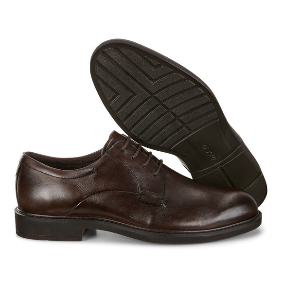 ECCO VITRUS III Men's Shoes ECCO VITRUS III Men's Shoes